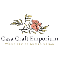 CasaCraft Emporium