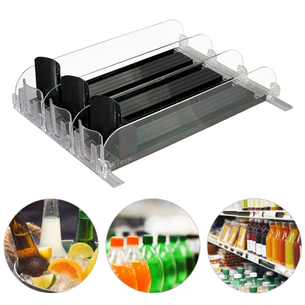 Beverage Drink Organizer