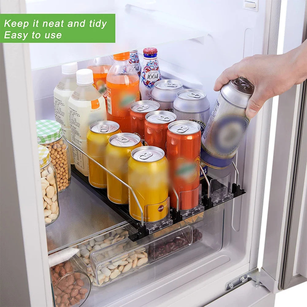 Beverage Drink Organizer